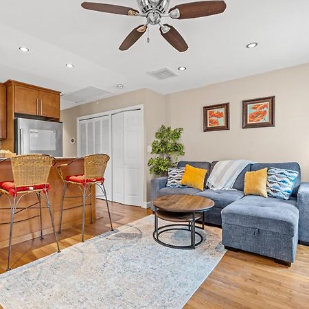 Vila 2 Bed Townhouse: Minutes From Dca-National Airport Alexandria Exteriér fotografie