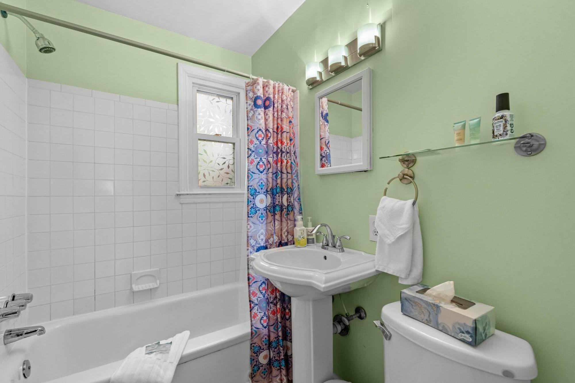 Vila 2 Bed Townhouse: Minutes From Dca-National Airport Alexandria Exteriér fotografie