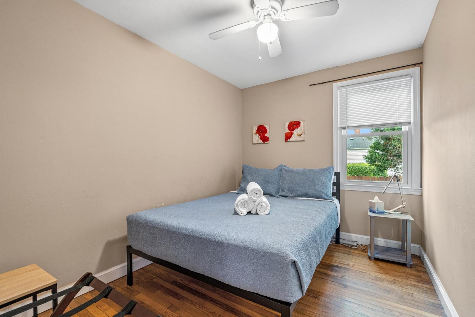 Vila 2 Bed Townhouse: Minutes From Dca-National Airport Alexandria Exteriér fotografie