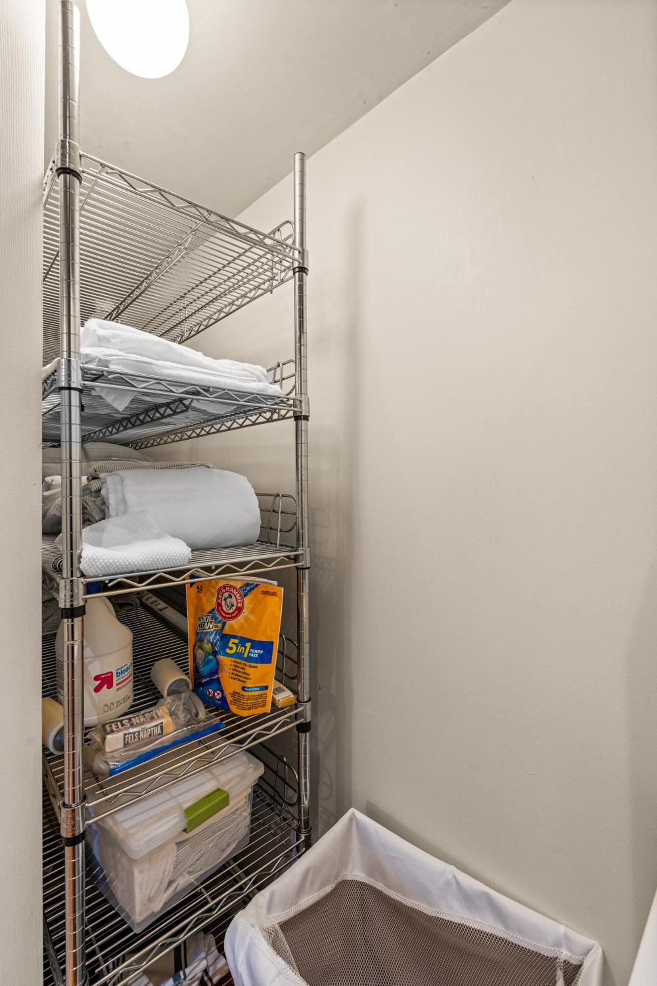 Vila 2 Bed Townhouse: Minutes From Dca-National Airport Alexandria Exteriér fotografie
