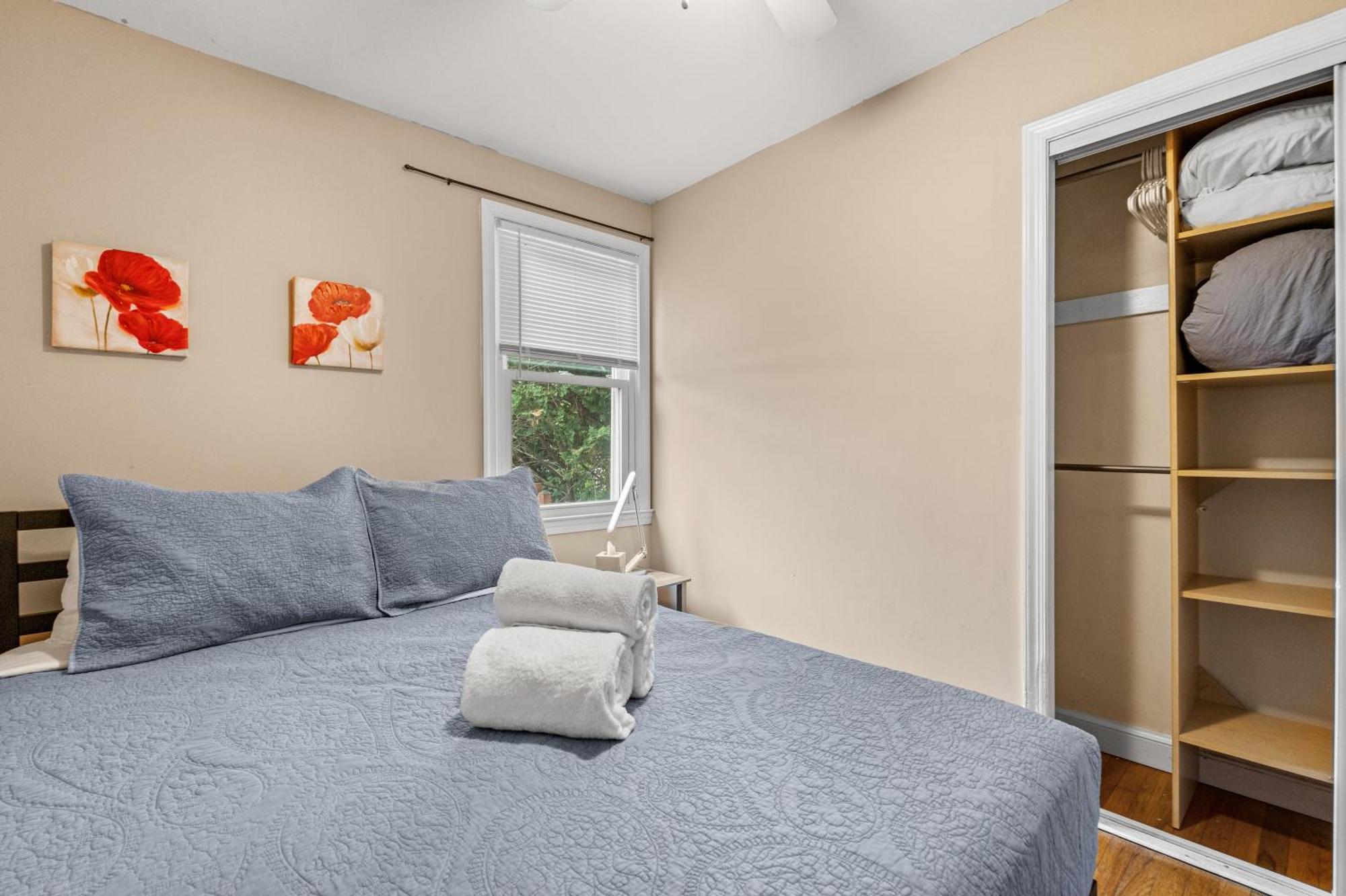 Vila 2 Bed Townhouse: Minutes From Dca-National Airport Alexandria Exteriér fotografie
