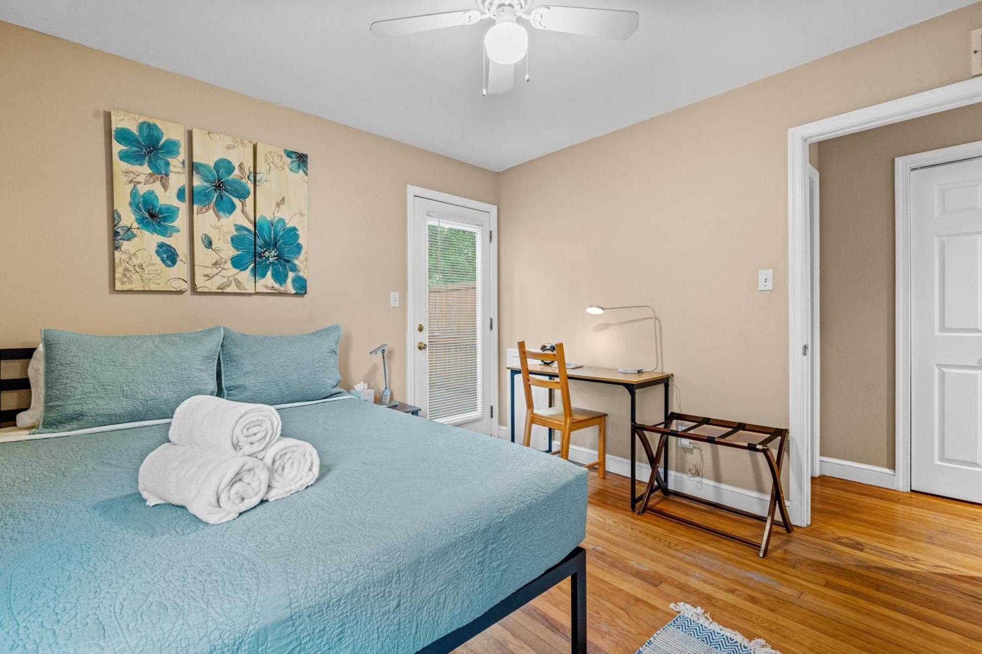 Vila 2 Bed Townhouse: Minutes From Dca-National Airport Alexandria Exteriér fotografie